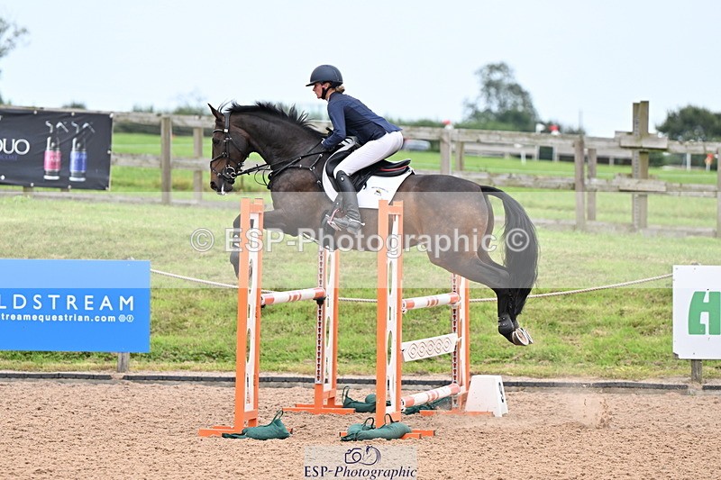 240828A-153316-01157 - Cls 5 Snr Foxhunter and 1.20m Open