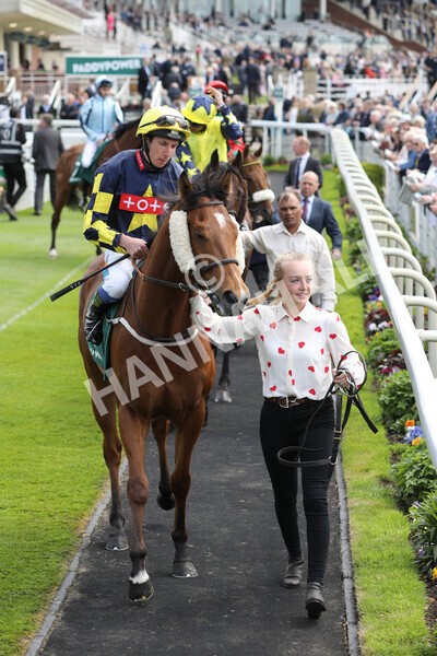 yr12052022r1-11 - Race 1 1.50pm Paddy Power 'Making Flat Less Flat' Stakes