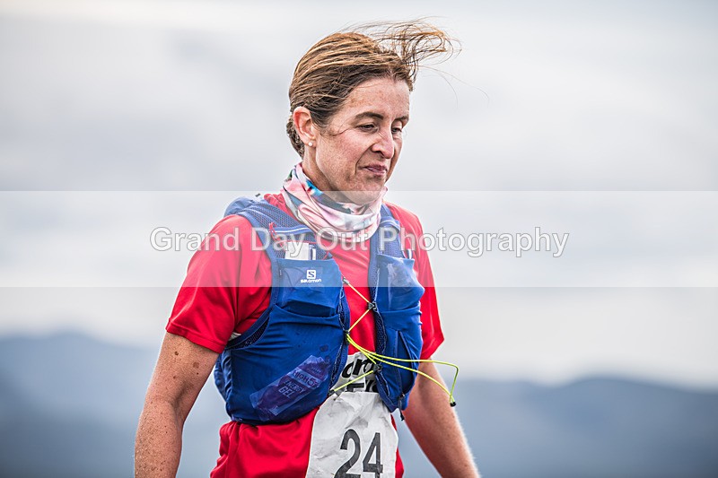 Old Crown Round-255 - The Old Crown Round Fell Race Saturday 6th September 2025