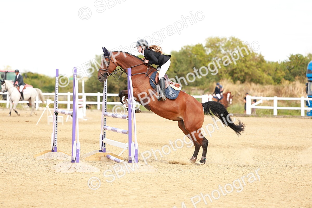 SBM_007230 - Class 4 - Senior British Newcomers - 1.10m