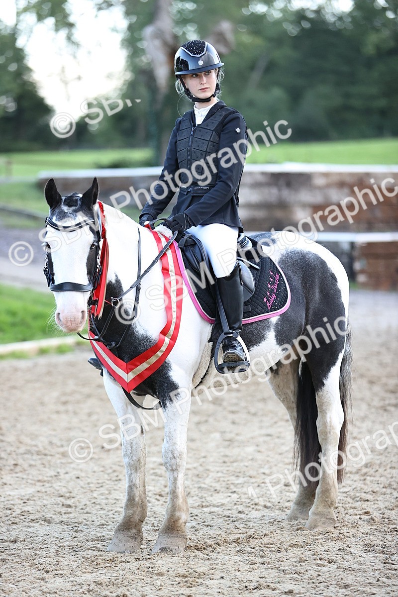 SBM_54429 - Supreme Championship 70cm 75cm
