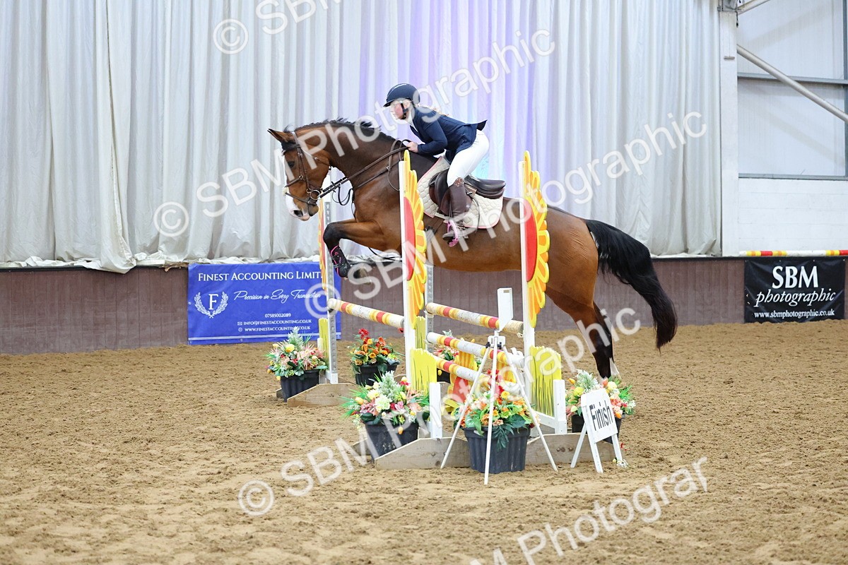 SBM_006197 - Class 23 - Amateur Championship Qualifier 95cm