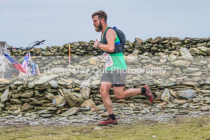 Black Combe-176 - Black Combe Fell Race Saturday 4th March 2023