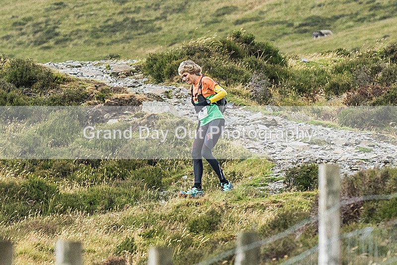 Skiddaw-900 - Skiddaw Fell Race Sunday 2nd July 2023