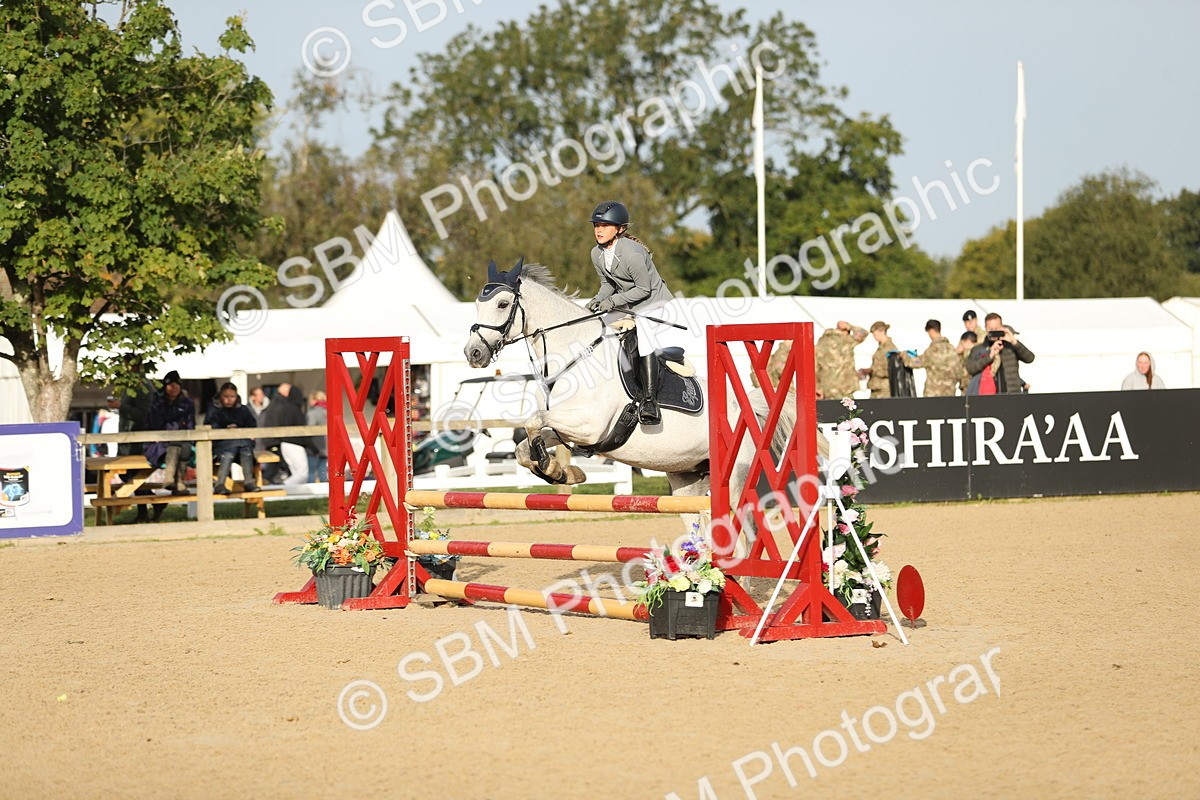 SBM_56034 - J24 - Junior Horse 75cm Championship