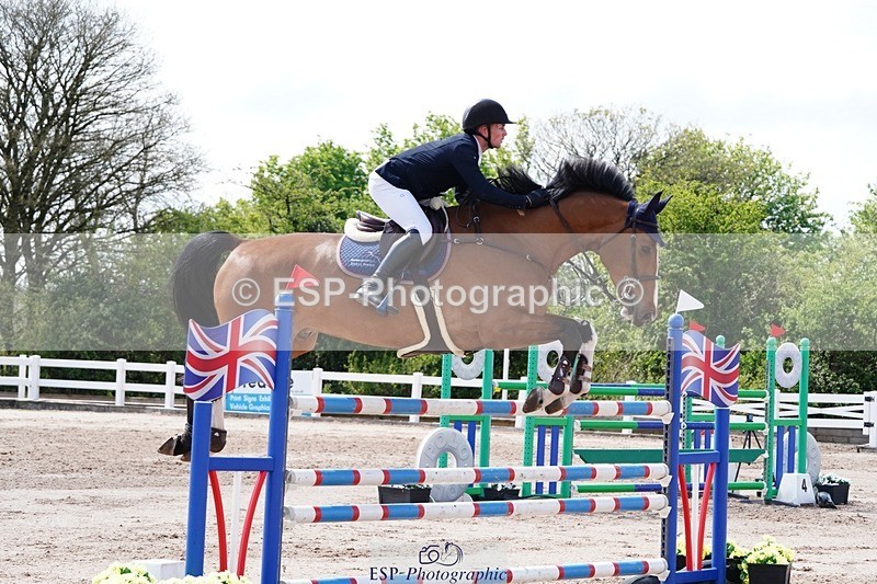 250425-133202-10030 - Cls 34 Young Horse 7yr old