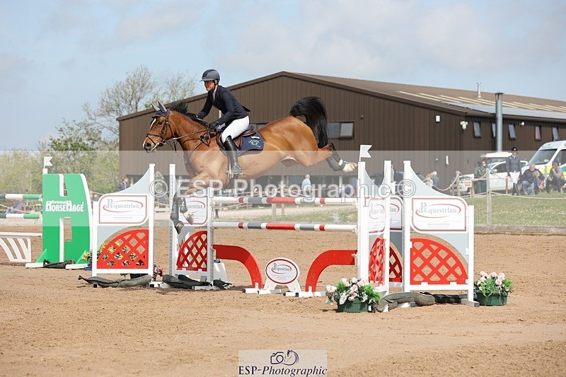 250427-111502-15883 - Cls 36 Young Horse 7yr old