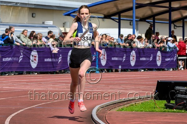Relays26-924244 - Female Set Four