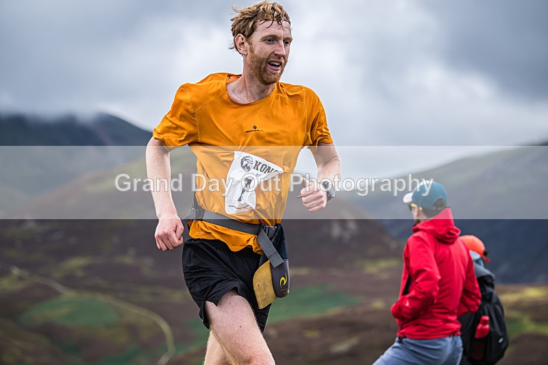 Barrow-107 - Barrow Fell Race Monday 31st August 2026