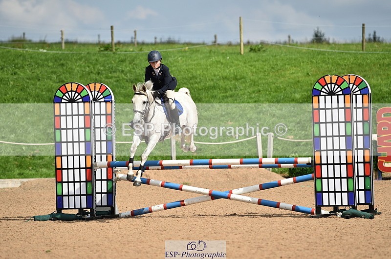 230902A-142410-01728 - Cls 3B Pony Medium 90cm