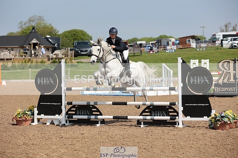 250503-115024-00928 - Cls 8 Pony Newcomers and 1m Open