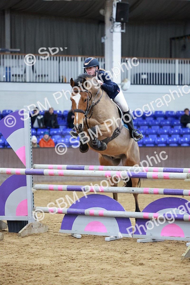 SBM_008069 - Class 26 - WB Equiline Star Championship Qualifier 1.10m