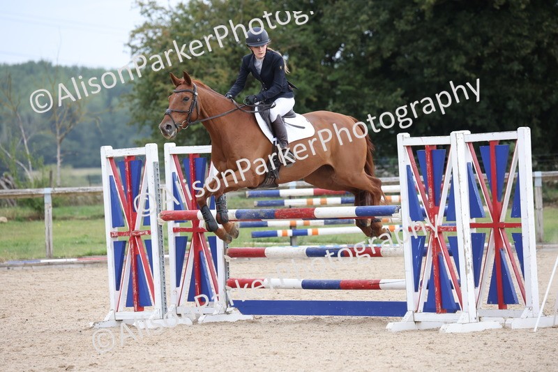 20250727-3557 - Class 8 - 1.10m