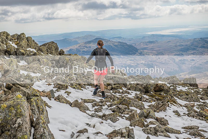 Eskdale Elevation-363 - Eskdale Elevation Fell Race Saturday 15th April 2023