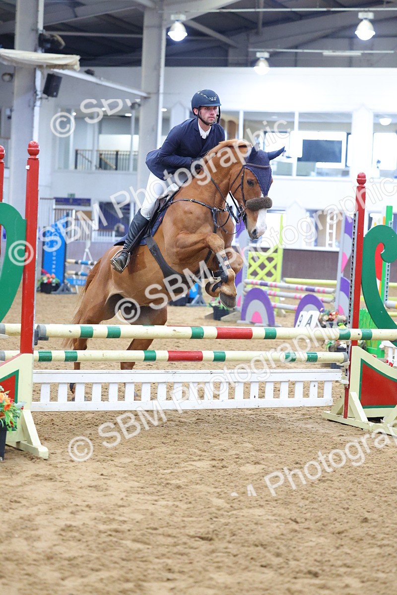 SBM_004424 - Class 11a - Clear Round