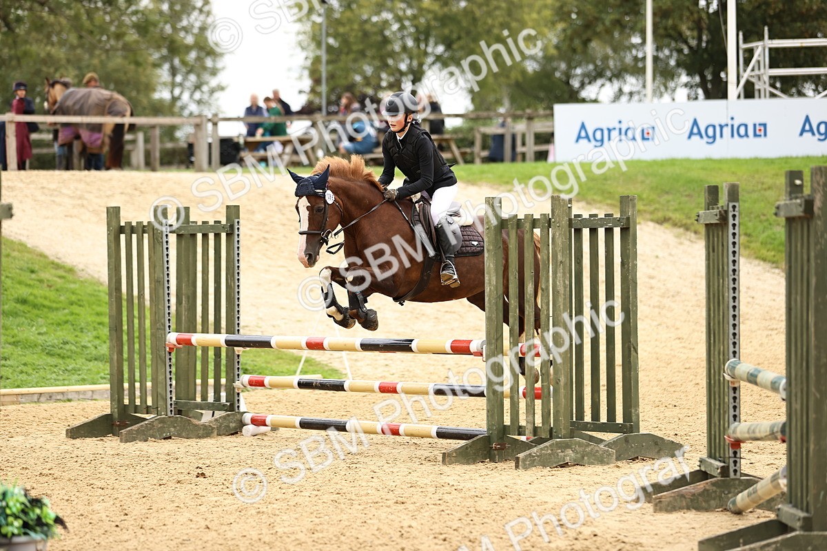 SBM_68675 - J18 - Junior Pony 85cm championship