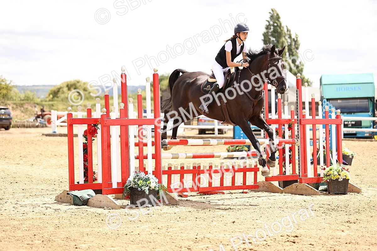 SBM_013653 - Class 14 - Senior Discovery - 1.00m Open