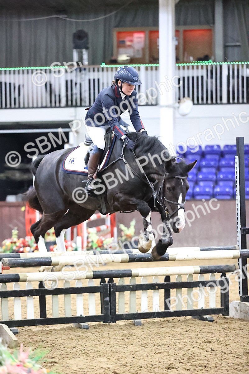 SBM_003057 - Class 14 - Senior British Novice - 90cm