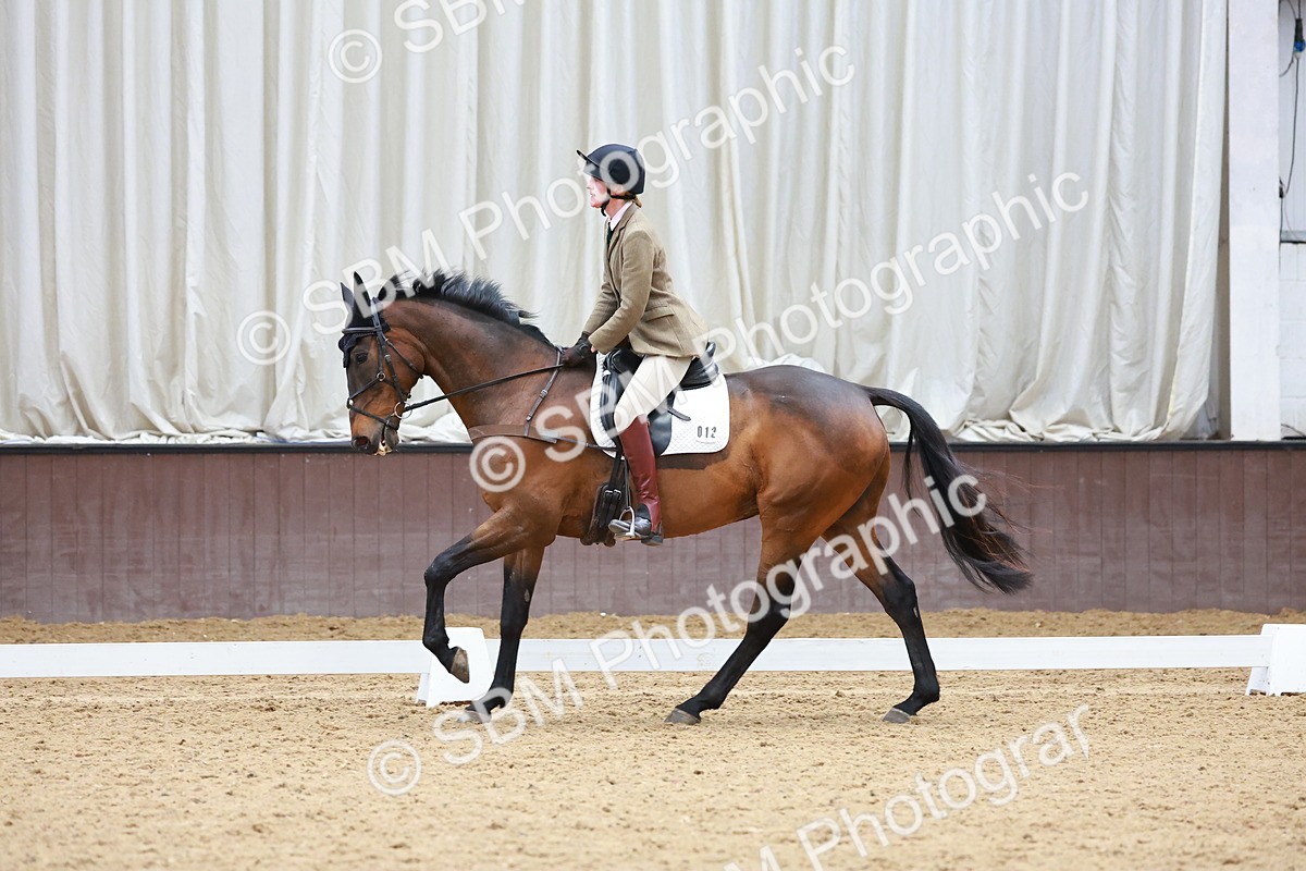 SBM_001151 - Class 5 - Novice 1