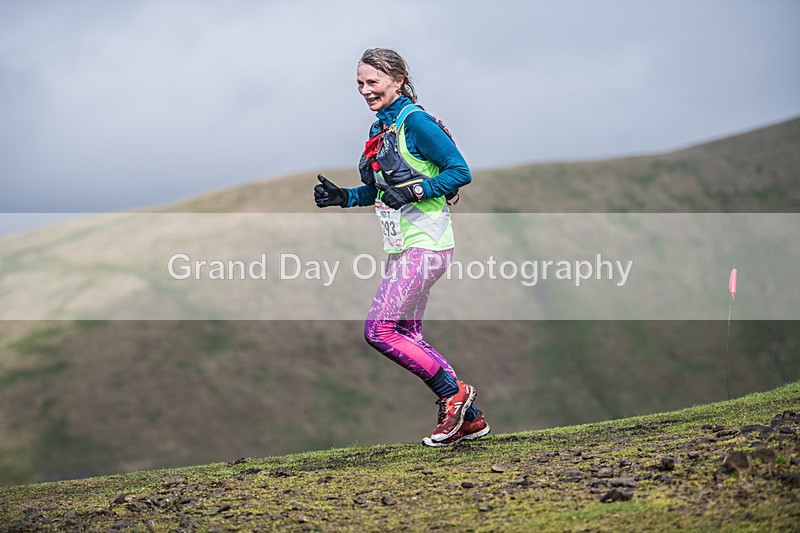 Arant Haw Seniors-650 - Kendal Winter League Arant Haw (Senior Race) Sunday 14th April 2024