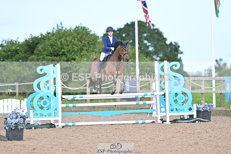 240628A-184126-01858 - Cls 6 Springboard 128cm + 138cm