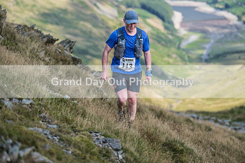 Hartsop Hop-358 - Hartsop Hop Fell Race Saturday 22nd August 2026