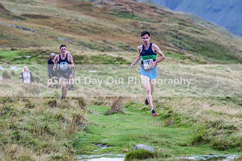 HBMR Leg 4-23 - Hodgson Brothers Mountain Relay Leg 4 Saturday 3rd October 2026