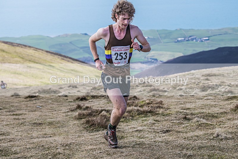 Black Combe-54 - Black Combe Fell Race Saturday 7th March 2026