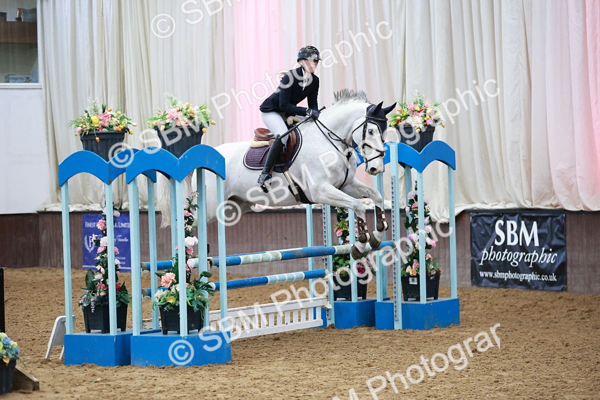 SBM_000880 - Class 3 - Senior Discovery - 1.00m