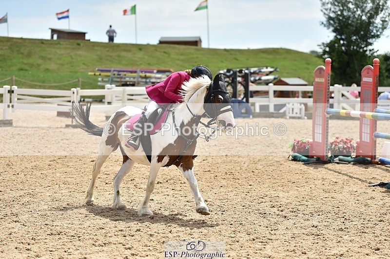 250628-124912-03597 - Cls 23 Graham Heath Equestrian 128cm & 138cm