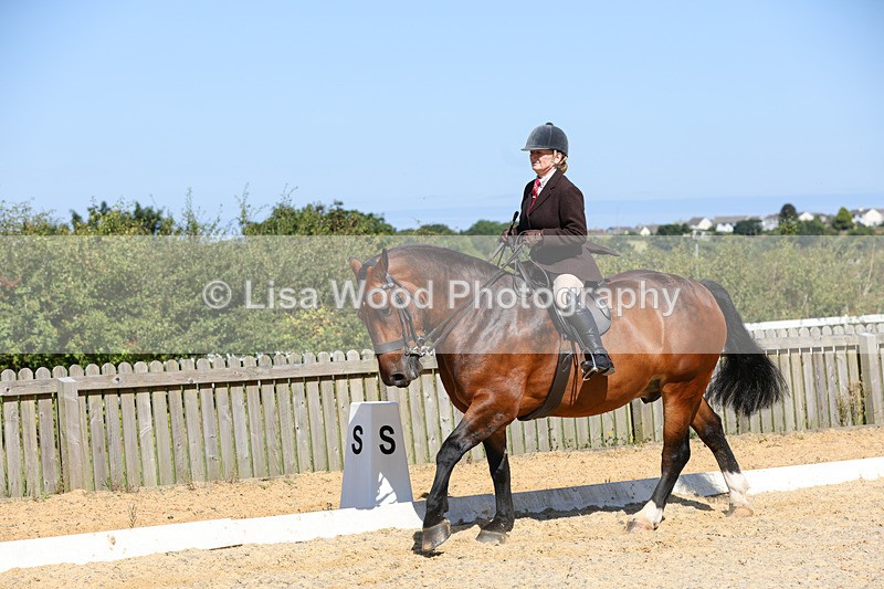 1X9A8037 - Class 11: Open Cob