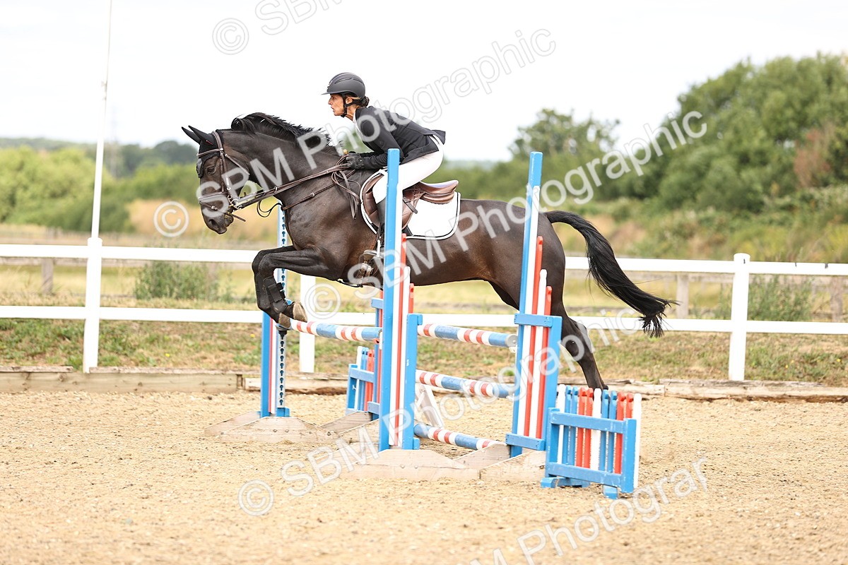 SBM_000325 - Class 3 - Senior British Novice - 90cm