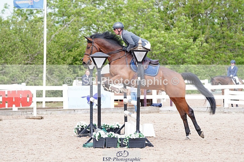 250511-111310-13428 - Cls 31 Snr Discovery and 1m Open