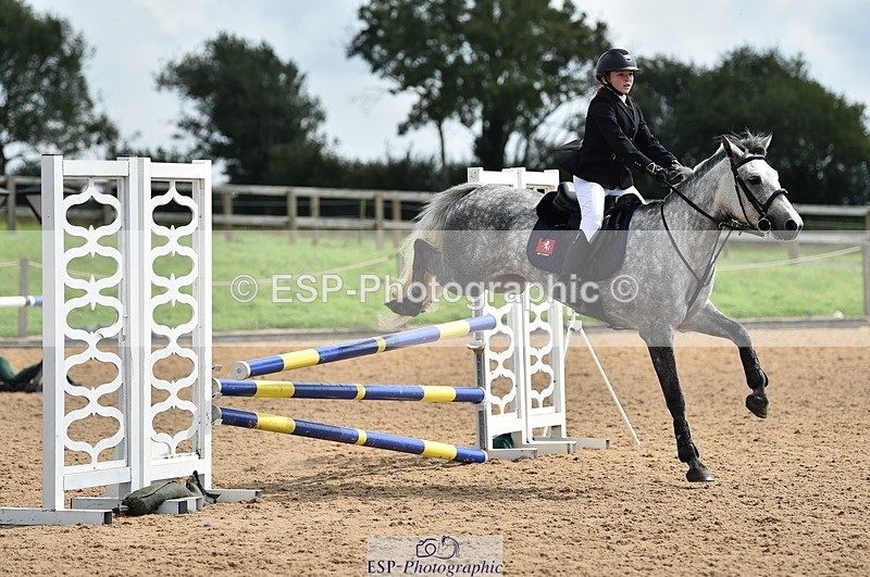 230902A-130408-01299 - Cls 3A Pony Medium 80cm