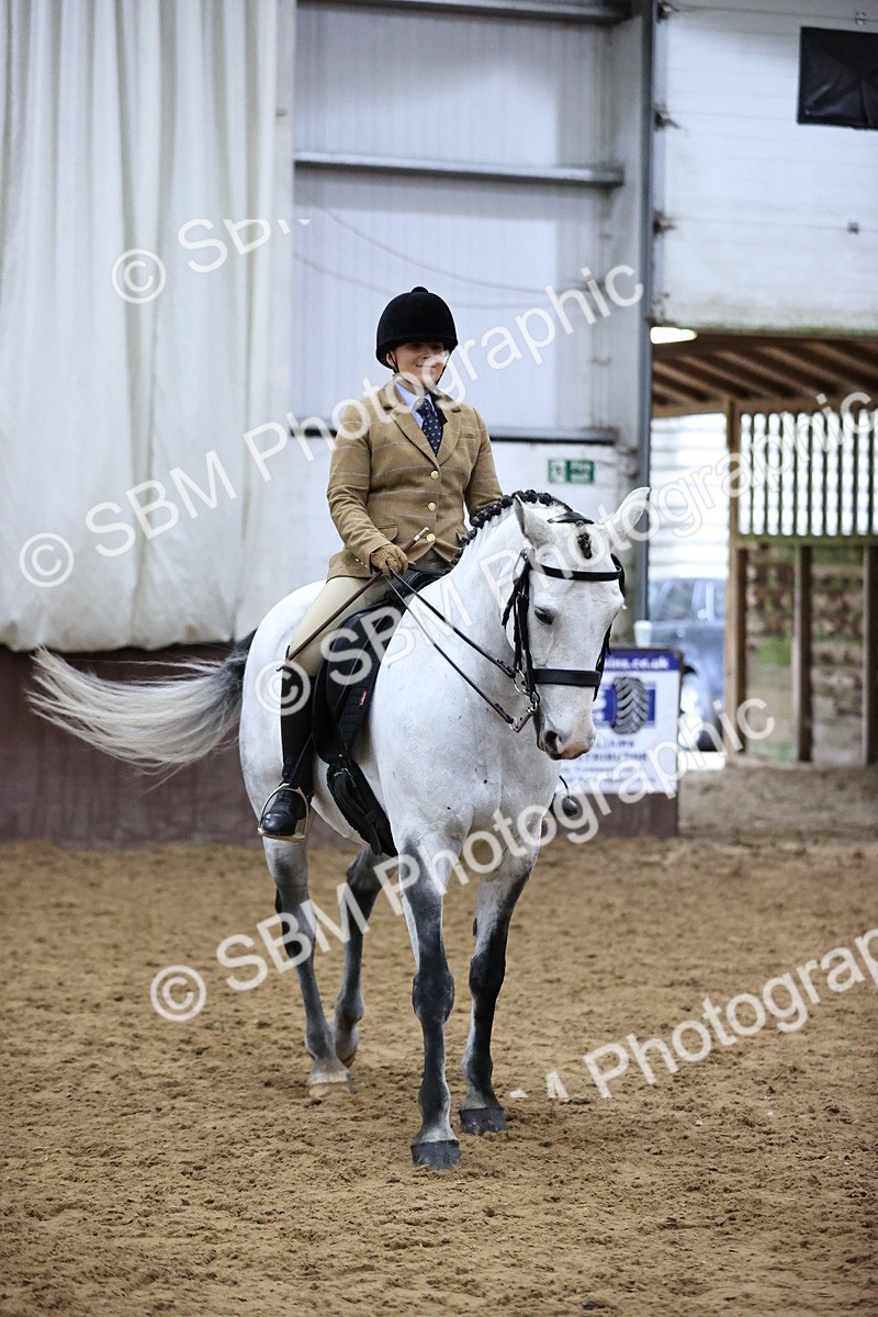 SBM_6384 - Class 45-42 - Ridden Irish Breeds-Ridden Cob