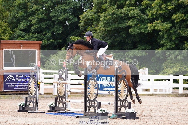 240721A-122026-17302 - Cls 28, YH 5 Yr Olds 1.20m