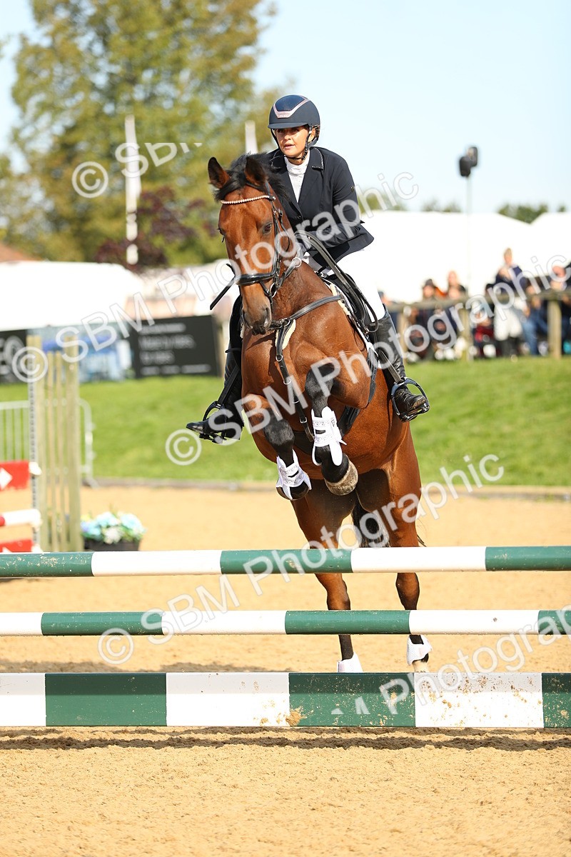 SBM_60400 - J41 - Grand Tour 95cm Championship