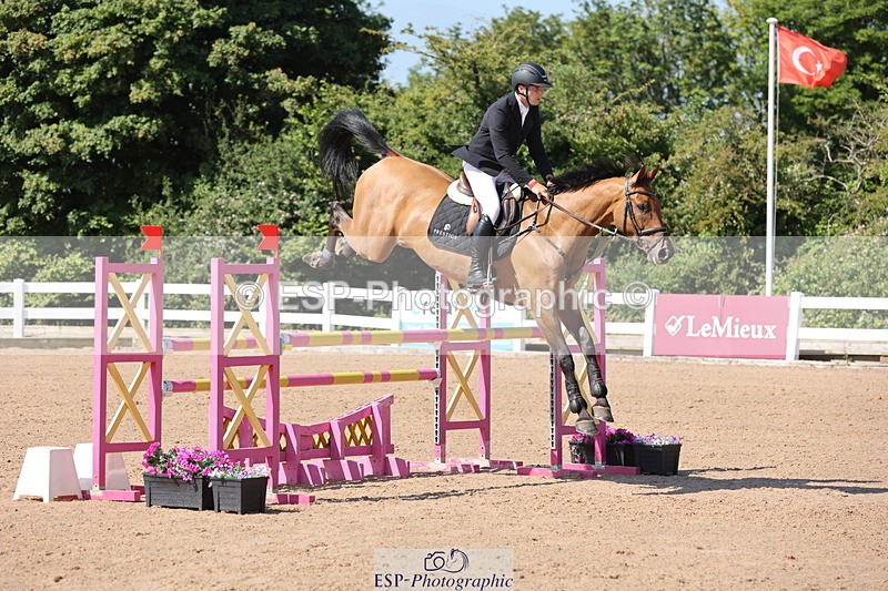 240718A-103226-03879 - Cls 29, YH 6 Yr Olds 1.20m