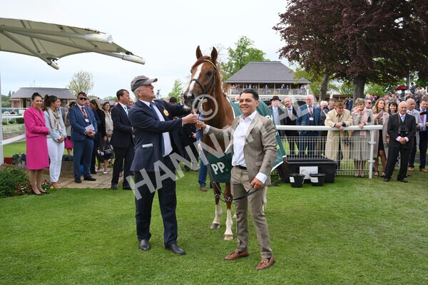 yr13052022r4-113 - Race 4 3.35pm The Paddy Power Yorkshire Cup (British Champions Series Race)