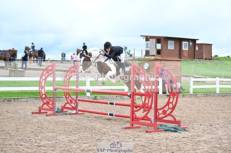 240908A-140729-04267 - Cls 20 A&B Pony Newc & 1.00m Opem