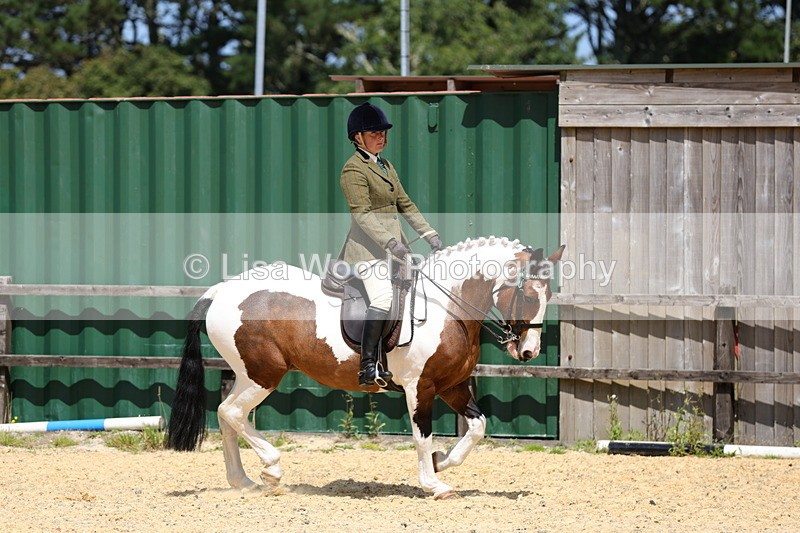 1X9A8665 - Class 22: Veteran