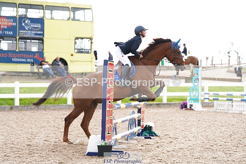 240915A-112956-09433 - Cls 33 85cm Amateur Qualifier