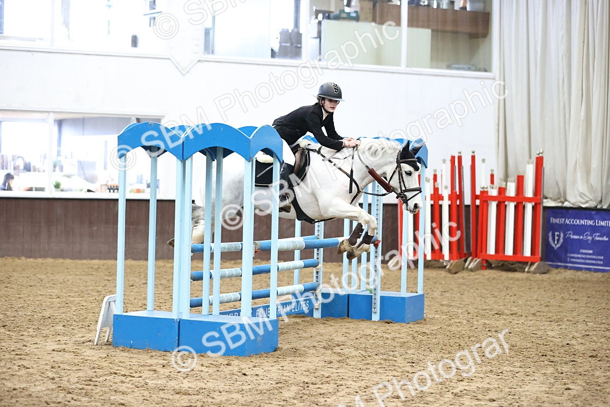 SBM_000531 - Class 3 - Pony Discovery - 90cm