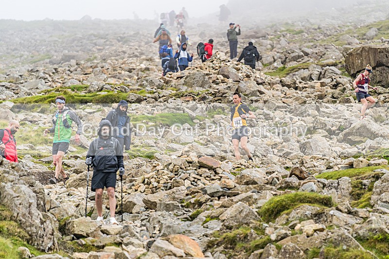Wasdale-1400 - Wasdale Horseshoe Fell Race Saturday 13th July 2024