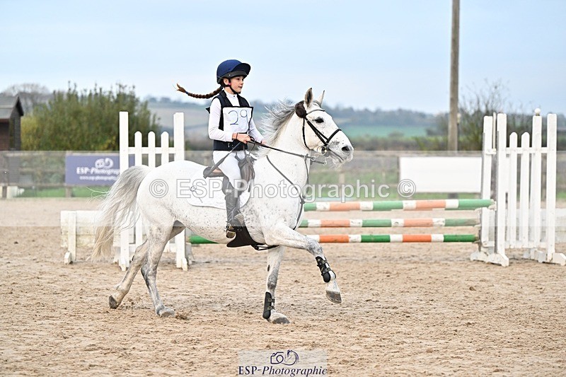 241110-160308-01371 - 80-85cm Arena Eventing