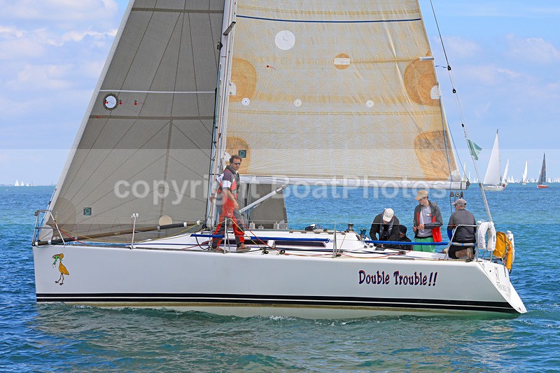 170701 DOUBLE TROUBLE GBR8694 RTI_3813 - ROUND THE ISLAND 2017