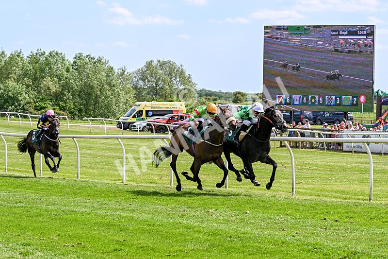 300526-Race 3-Mr Writer-0432 - Race 3 14.58pm Download The Raceday Ready App Maiden Stakes