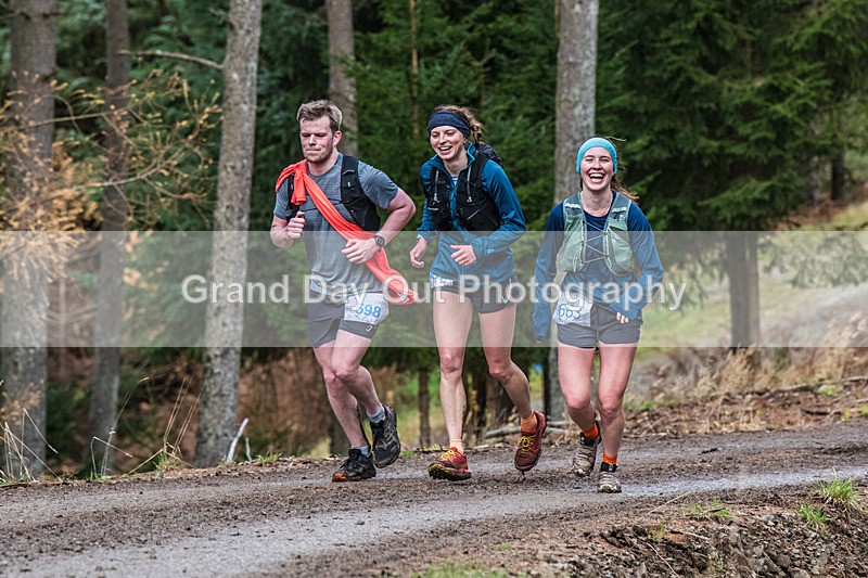 Glentress 21  10K-1617 - High Terrain Events Glentress 21 & 10K Trail Races Saturday 16th November 2024