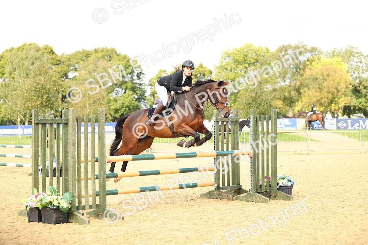 SBM_63123 - J42 - Grand Tour 1.00m Championship