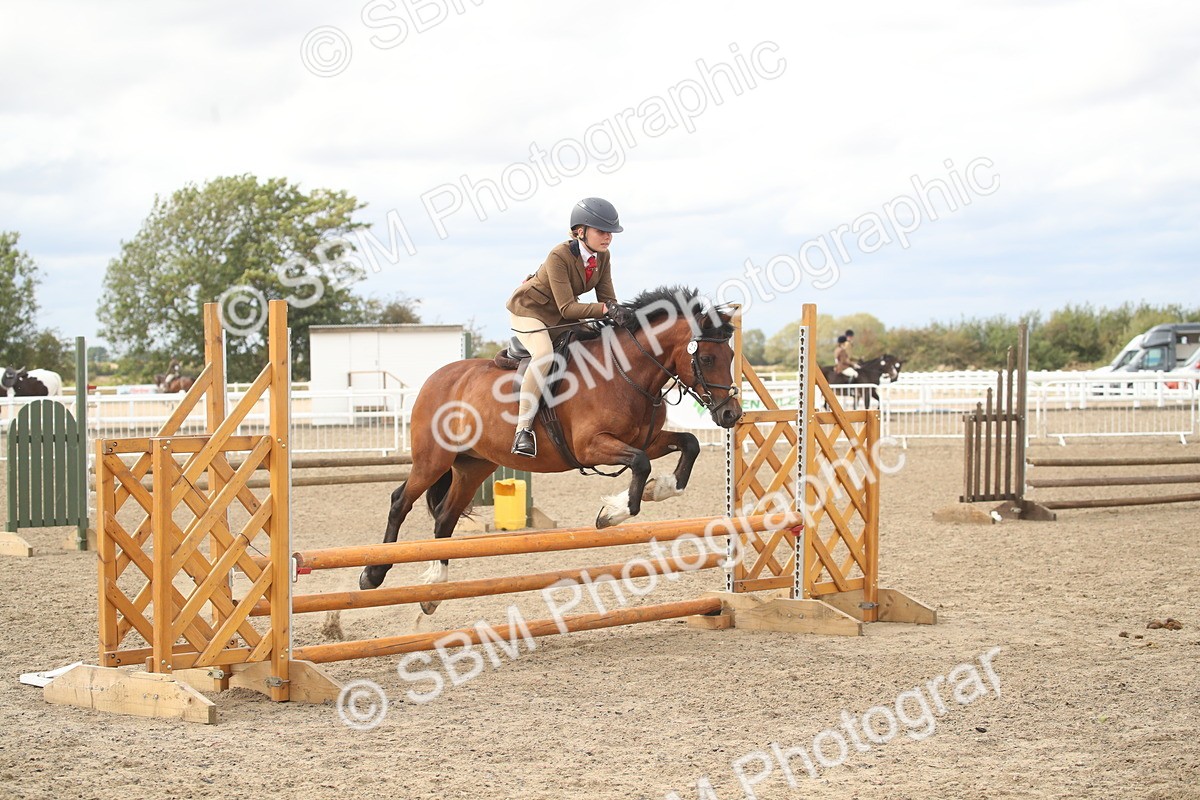 SBM_17863 - Class 508b - Working Veteran 70cm (20+)